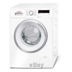 Bosch Wan24100gb 1200rpm Load Washing Machine De A +++ Rendement Énergétique En Blanc
