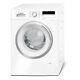 Bosch Wan24100gb 1200rpm Load Washing Machine De A +++ Rendement Énergétique En Blanc