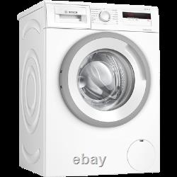Bosch Wan28081gb Serie 4 A+++ Rated D Rated 7kg 1400 RPM Washing Machine White
