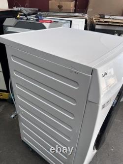Candy GD 4108-80 Lave-linge 10 kg Blanc 1400 tr/min Classe A