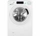 Candy Gvsc 1410t3 Nfc 10 Kg 1400 Spin Lave-linge Blanc Currys