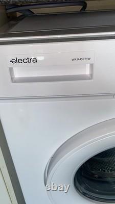 Electra WA1445CT1W Machine à laver blanche 7 kg 1400 tr/min classe A