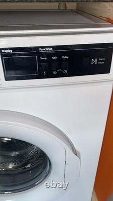 Electra WA1445CT1W Machine à laver blanche 7 kg 1400 tr/min classe A