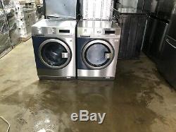 Electrolux Mypro Commerciale Lave-linge We170p