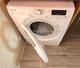 Ensemble Lave-linge Et S&egrave;che-linge 8 Kg