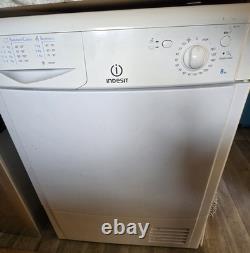 Ensemble lave-linge et sèche-linge 8 kg