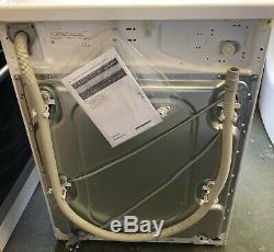 Ex Display Bosch Série-6 1400 Spin 9 KG Washing Machine Mod Wat28371gb, Rrp £ 479