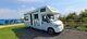 Fiat Ducato Maxi Motorhome 1996