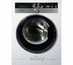 Grundig Gwn48430cw Lave-linge Blanc Currys