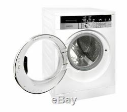 Grundig Gwn48430cw Lave-linge Blanc Currys