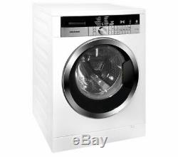 Grundig Gwn48430cw Lave-linge Blanc Currys