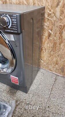 HOOVER H-WASH 300 PRO HBWOS69TAMCRE-80 Lave-linge intégré 9 kg 1600 tours/min
