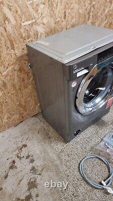 HOOVER H-WASH 300 PRO HBWOS69TAMCRE-80 Lave-linge intégré 9 kg 1600 tours/min