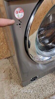 HOOVER H-WASH 300 PRO HBWOS69TAMCRE-80 Lave-linge intégré 9 kg 1600 tours/min