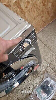 HOOVER H-WASH 300 PRO HBWOS69TAMCRE-80 Lave-linge intégré 9 kg 1600 tours/min