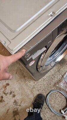 HOOVER H-WASH 300 PRO HBWOS69TAMCRE-80 Lave-linge intégré 9 kg 1600 tours/min