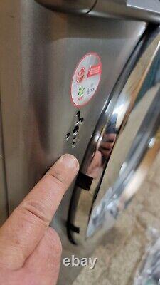 HOOVER H-WASH 300 PRO HBWOS69TAMCRE-80 Lave-linge intégré 9 kg 1600 tours/min