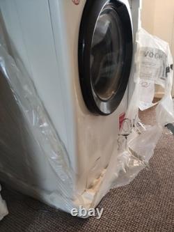 HOOVER H-Wash 350 H3WPS6106TAMB6-80 Lave-linge connecté 10 kg 1600 tr/min