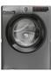 Hoover H-wash 350 H3wps686tambr-80 Lave-linge Connect&eacute; 8 Kg 1600 Tours/min