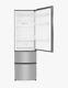 Haier Afe635chj Combi Freestanding 70/30 Réfrigérateur, A+ Classe Énergétique, 59,5c