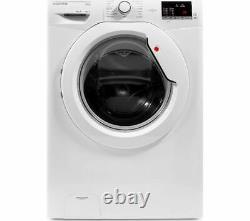 Hoover Dhl 1482d3 Nfc 8 KG 1400 Machine De Lavage De Spin Grade B