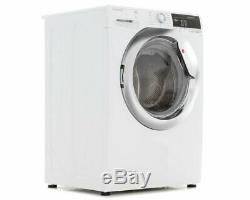 Hoover Dxoa510c3 10kg 1500rpm A +++ Washing Machine Marque Nouveau Livraison Gratuite