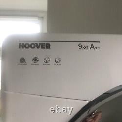 Hoover Dynamic Next Machine À Laver Le Sèche-linge À Condensation 9kg Et 9kg