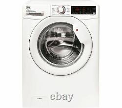 Hoover H-wash 300 H3w 68tme Nfc 8 KG 1600 Spin Washing Machine Currys Blancs