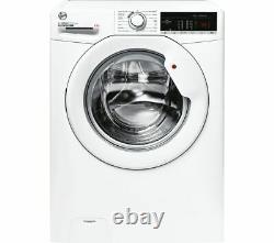 Hoover H-wash 300 H3w48te Nfc 8 KG 1400 Machine De Lavage De Spin Currys Blancs
