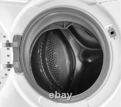 Hoover H-wash 300 H3w48te Nfc 8 KG 1400 Machine De Lavage De Spin Currys Blancs