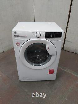 Hoover H-wash 300 H3w49te Nfc 9 KG 1400 Machine De Lavage De Spin, Blanc