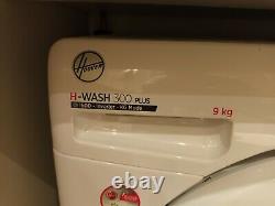 Hoover H-wash 300 H3w69tme/1 Machine À Laver 9kg Avec 1600 Tr/min Blanc B Évaluation