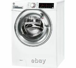 Hoover H-wash 300 H3ws69tamce Nfc 9 KG 1600 Spin Washing Machine Currys Blancs