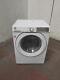 Hoover H-wash 500 Hwb 410amc Wi-fi 10 Kg 1400 Machine De Lavage De Spin, Blanc