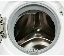 Hoover H-wash 500 Hwb 69amc Wifi Activé 9 KG 1600 Spin Washing Machine Currys