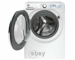 Hoover H-wash 500 Hwb412amc 12kg 1400rpm Awifi Machine À Laver Blanche