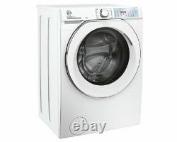 Hoover H-wash 500 Hwb412amc 12kg 1400rpm Awifi Machine À Laver Blanche