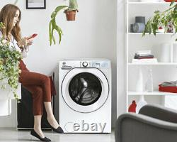 Hoover H-wash 500 Hwb412amc 12kg 1400rpm Awifi Machine À Laver Blanche