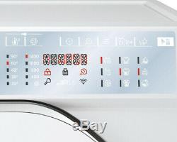 Hoover H-wash 500 Hwb414amc 14kg 1400rpm A +++ Wifi Blanc Machine À Laver