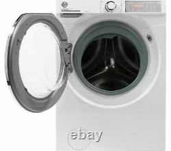 Hoover H-wash 500 Hwb49amc Smart 9 KG 1400 Machine De Lavage De Spin Currys Blancs