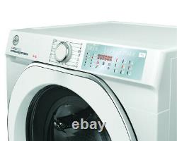 Hoover H-wash 500 Hwb69amc 9kg 1600rpm Wifi Machine À Laver Blanche