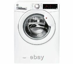 Hoover H3w69tme Nfc 9kg 1600 Spin Machine À Laver Quick Wash White Currys