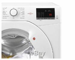 Hoover Hl1492d3 9kg 1400rpm Washing Machine Marque Nouveau Livraison Gratuite