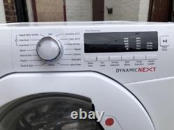 Hoover Lave-linge Sèche-linge Combiné 7-5kg