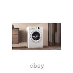 Hotpoint 10kg 1400rpm Machine De Lavage Autonome Blanc Nswm1044cwukn