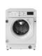 Hotpoint Biwmhg91485uk Lave-linge 9 Kg Blanc 1400 Tr/min Avec D&eacute;faut Hw182411