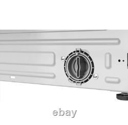 Hotpoint BIWMHG91485UK Lave-linge 9 kg Blanc 1400 tr/min Avec défaut HW182411