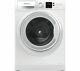 Hotpoint Core Nswm 1043c W Royaume-uni N 10kg 1400 Spin Washing Machine Currys Blancs