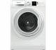 Hotpoint Core Nswr 963c Wk Royaume-uni N 9kg 1600 Spin Washing Machine Currys Blancs