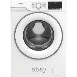 Hotpoint HB113ANTISTAINUK Lave-linge 11 kg Blanc 1400 tr/min Classe A